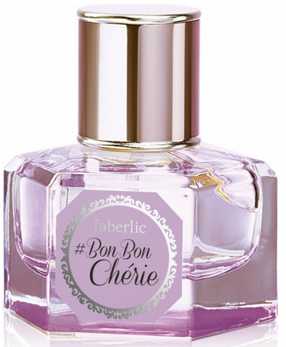 Faberlic Bon Bon Cherie