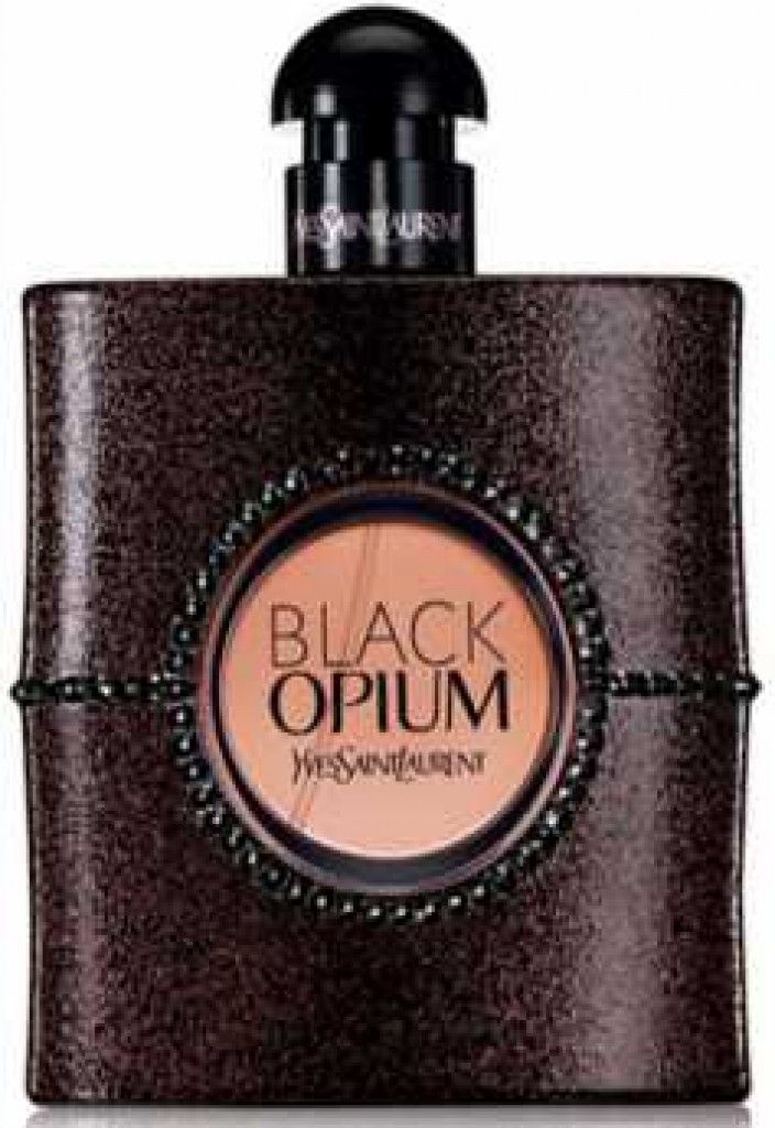 Black Opium Sparkle & Clash Edition