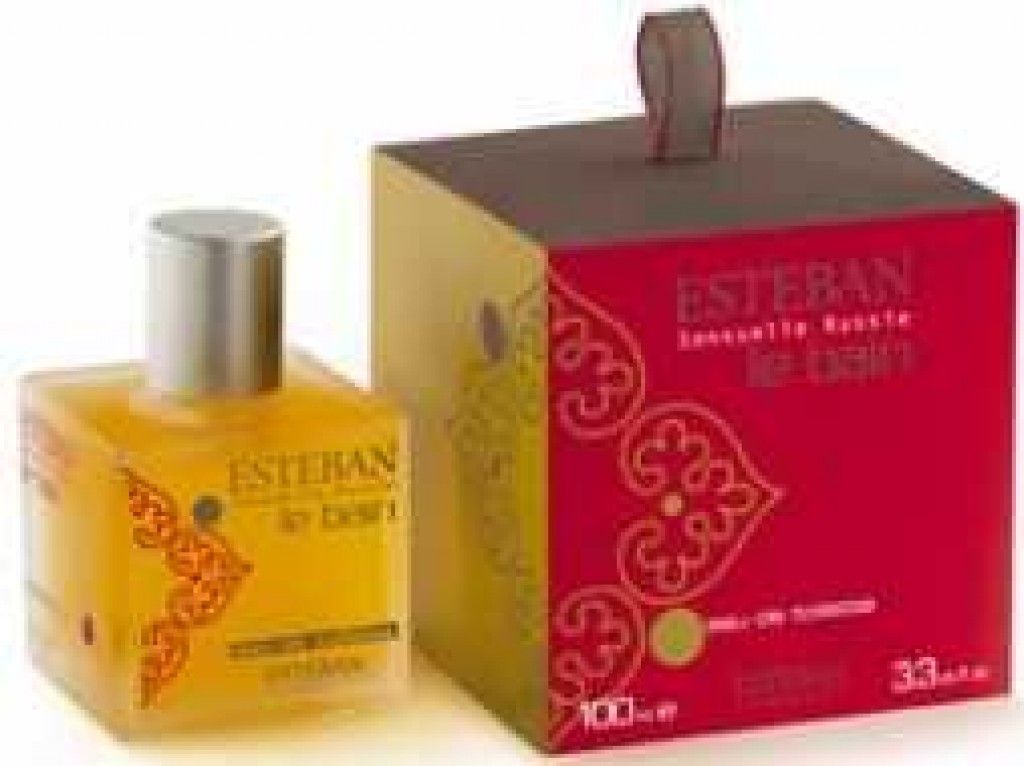 Sensuelle Russie