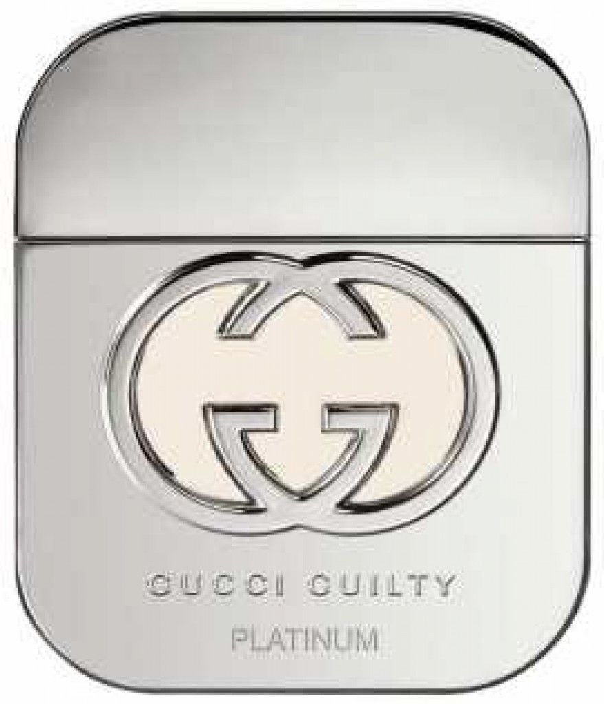 Gucci Guilty Platinum