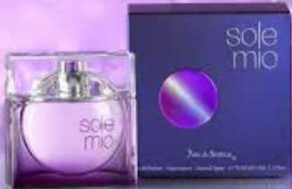عطر إيف دي سيسل سول ميو