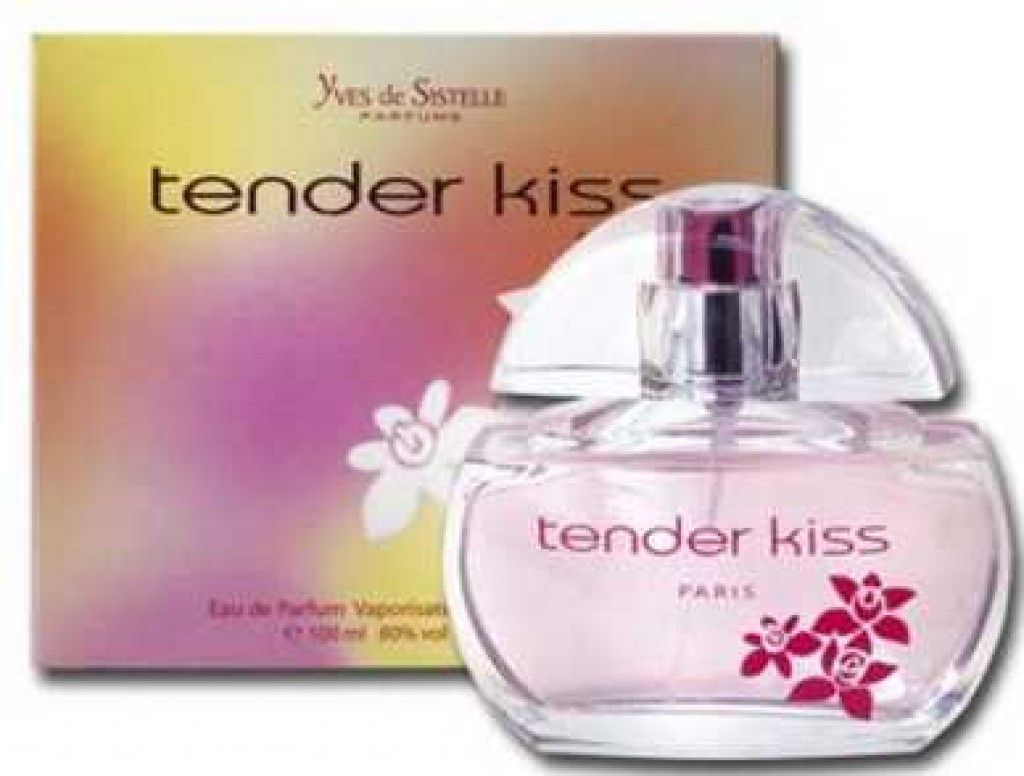 عطر إيف دي سيستل تندر كيس