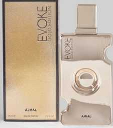 عطر أجمل ايفوك جولد فور هير