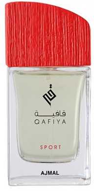 عطر أجمل قافية سبورت