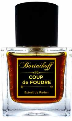 Coup de Foudre