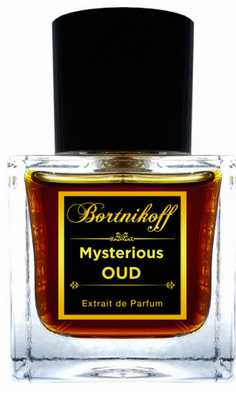 عطر بورتنيكوف مستيرياس عود