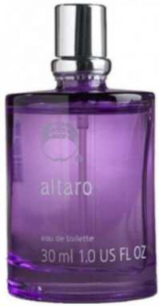 عطر ذا بودي شوب ألتارو 