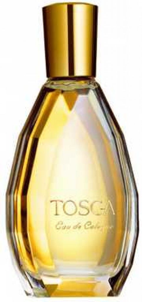 عطر توسكا