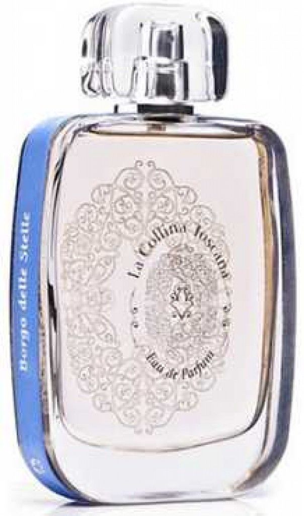 عطر لا كولينا توسكانا بورجو ديل ستيل