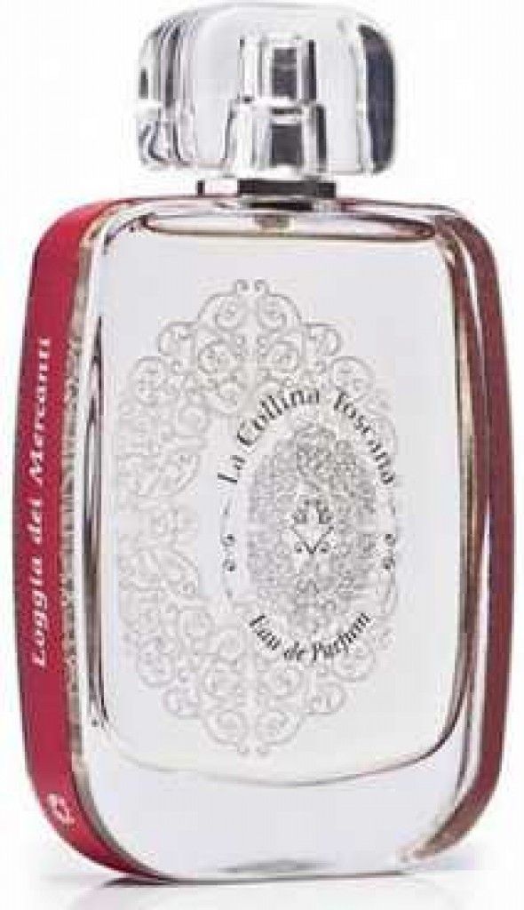 عطر لا كولينا توسكانا لوجيا دي ميركانتي 