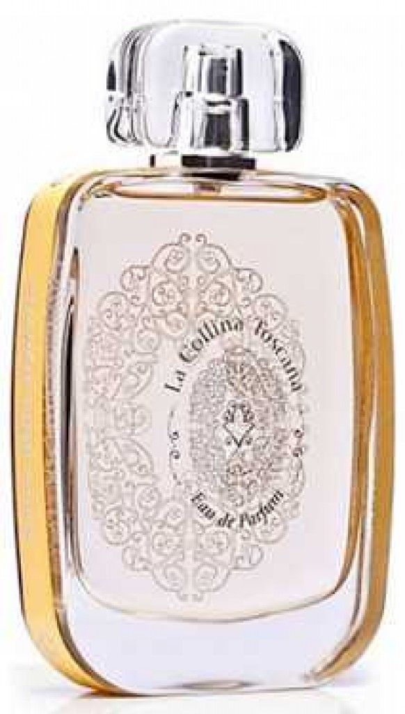 عطر لا كولينا توسكانا روكا ديلا سينيوريا 