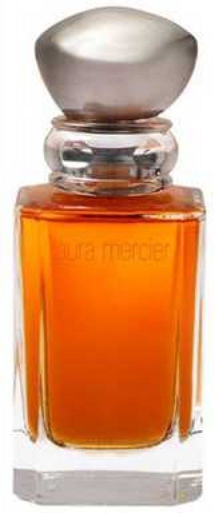 عطر لورا مارسيه عنبر باشين