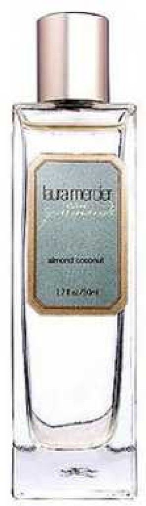 Eau Gourmande Almond Coconut