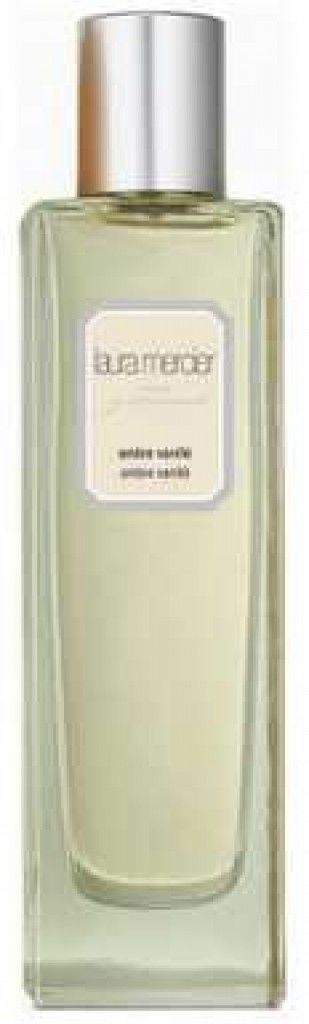 Eau Gourmande Ambre Vanille