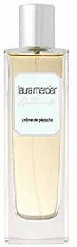 Eau Gourmande Creme de Pistache