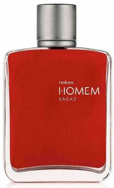 عطر ناتورا هومم ساجاز