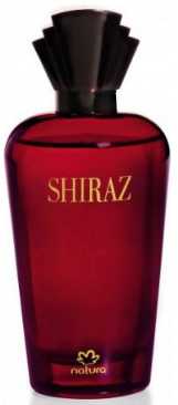 عطر ناتورا شيراز