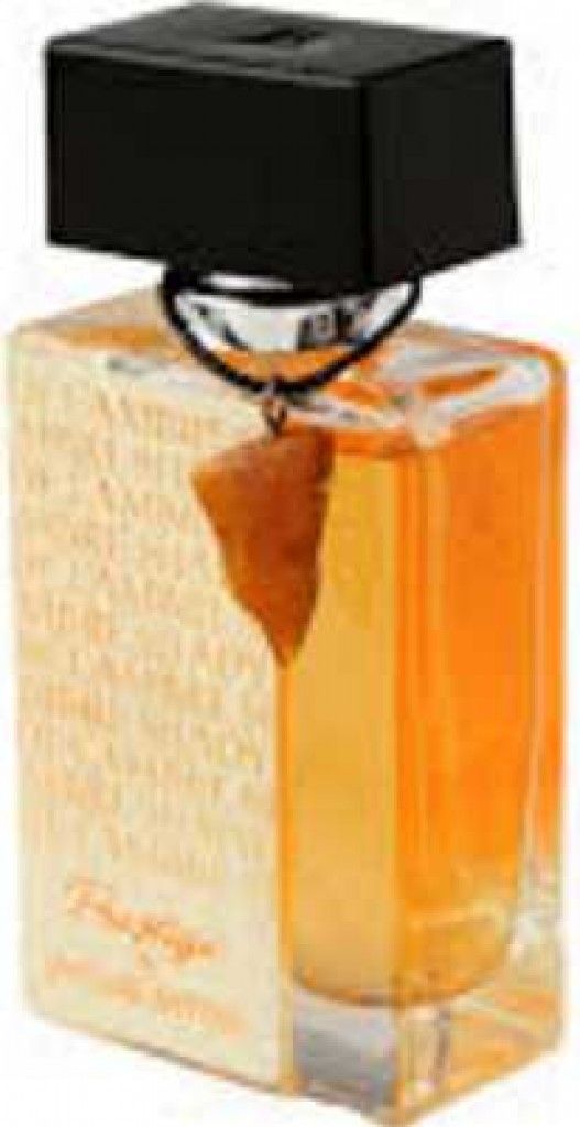 عطر دي لا عنبر شادي جاك باتيني