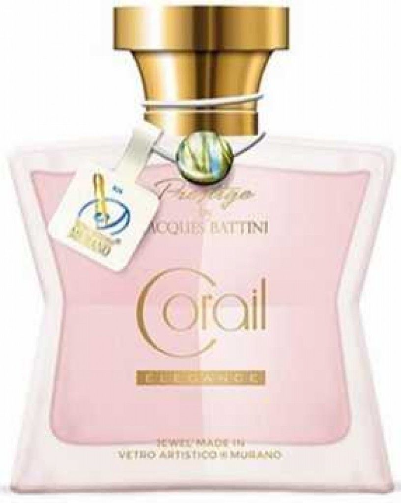 عطر كورايل اليجانس جاك باتيني