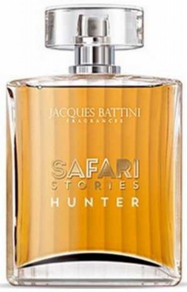 عطر هانتر جاك باتيني