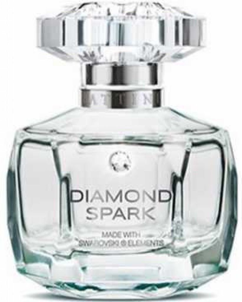 عطر دياموند سبارك جاك باتيني