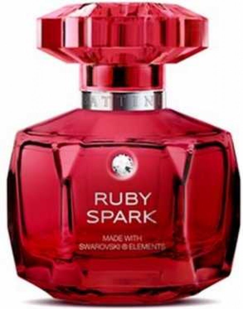 عطر روبي سبارك جاك باتيني
