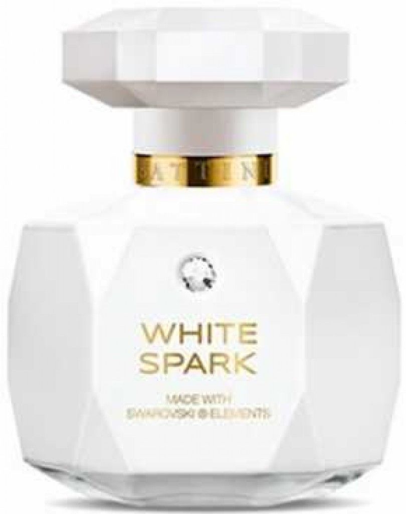 عطر وايت سبارك جاك باتيني