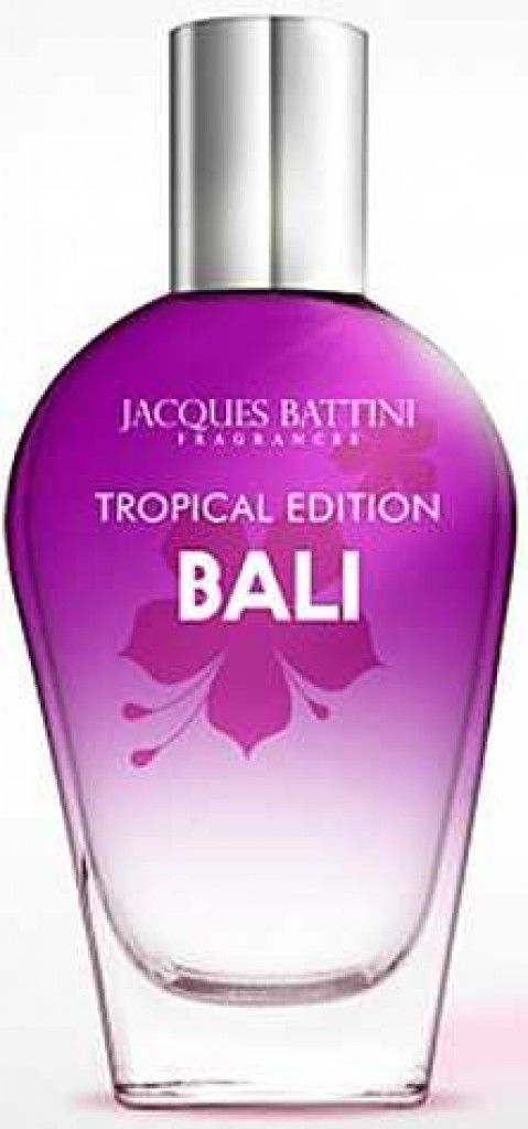 عطر بالي تروبيكال اديشن جاك باتيني
