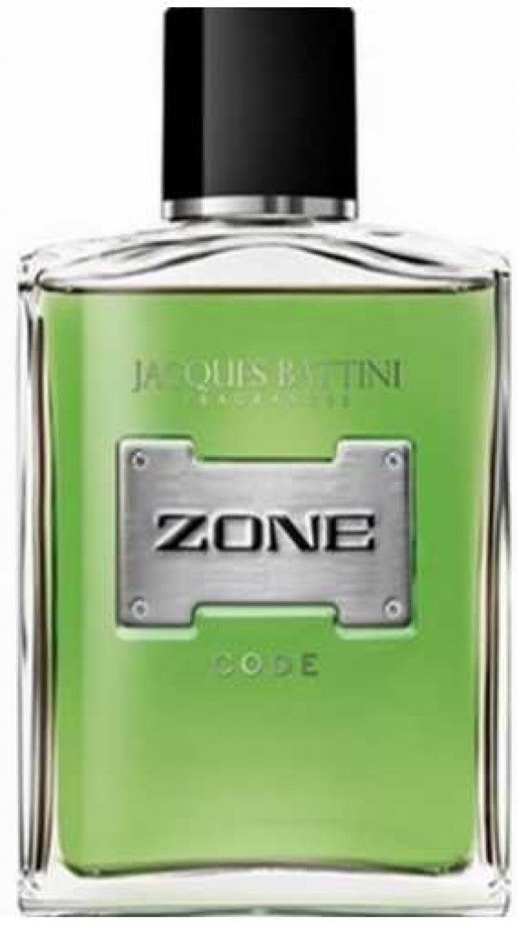 عطر كود جاك باتيني