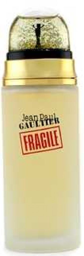 عطر فراجيليو دي تواليت جان بول غوتييه