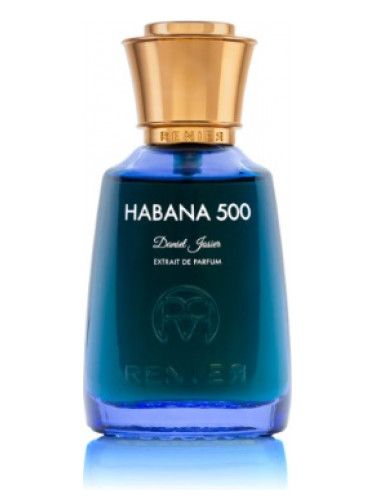 عطر رينيه برفومز هابانا 500