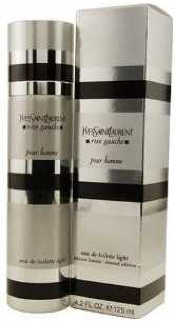 Rive Gauche Pour Homme Light