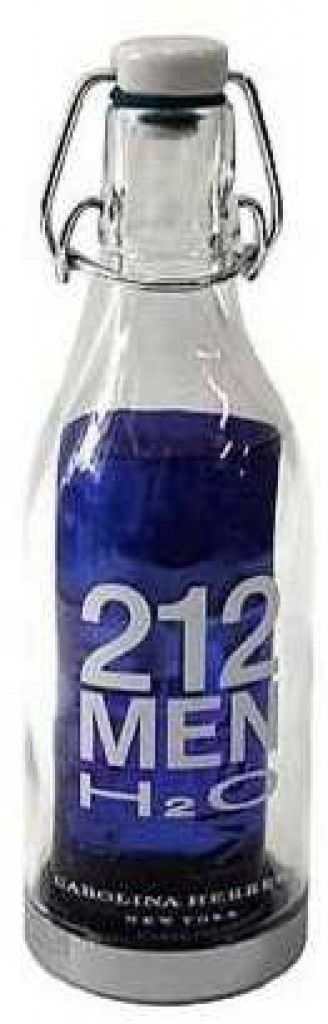 212 H2O Men