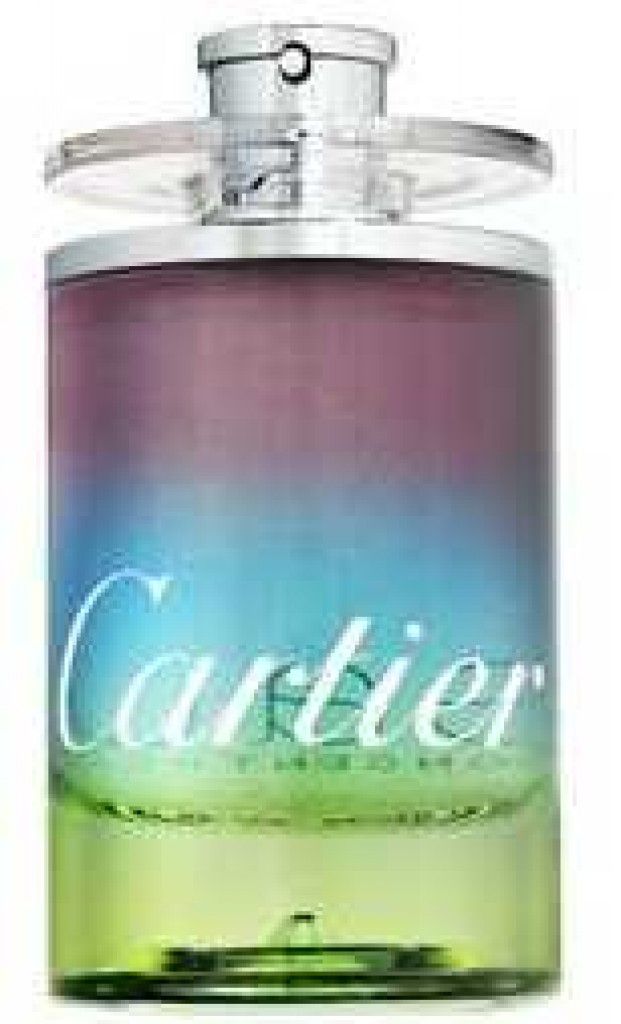 Eau de  Concentree Edition Limitee