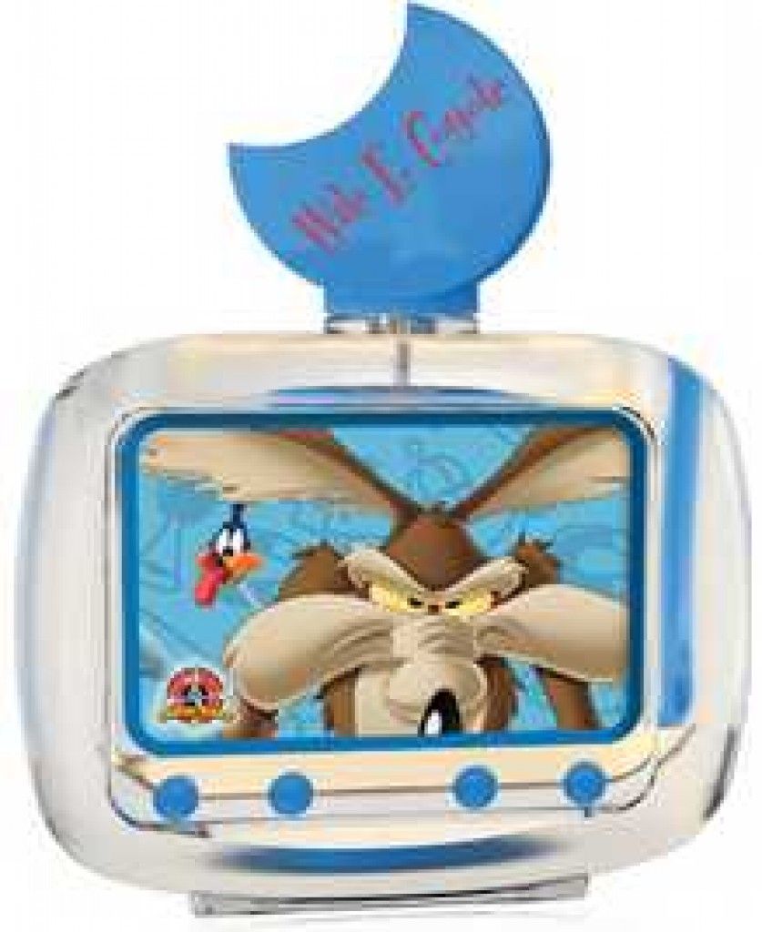 Wile E. Coyote
