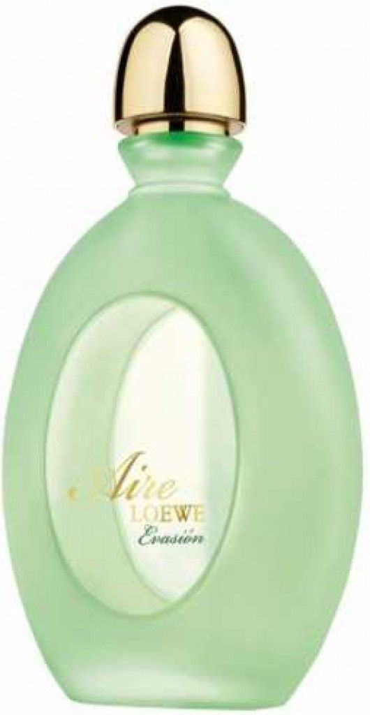 عطر اير ايفاجين لويفي
