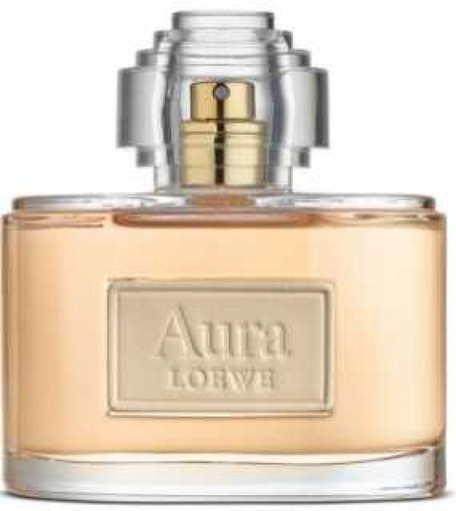 عطر أورا لويفي