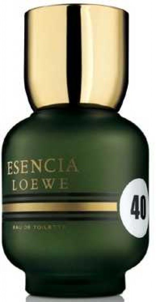 عطر اسنشيا بور هوم 40 أنيفيرساريو لويفي