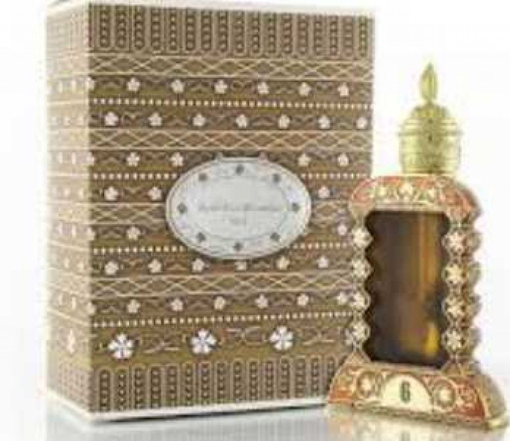 عطر أربيان عود كشخة 6