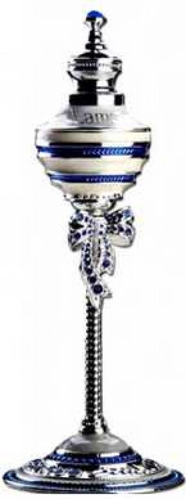 عطر أربيان عود لمسة