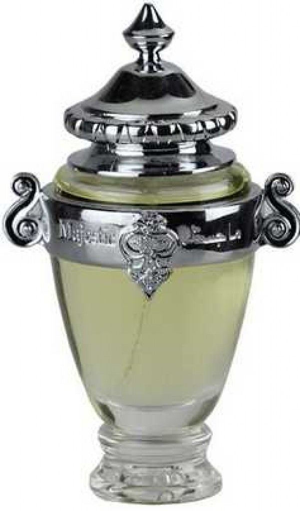عطر أربيان عود ماجستيك
