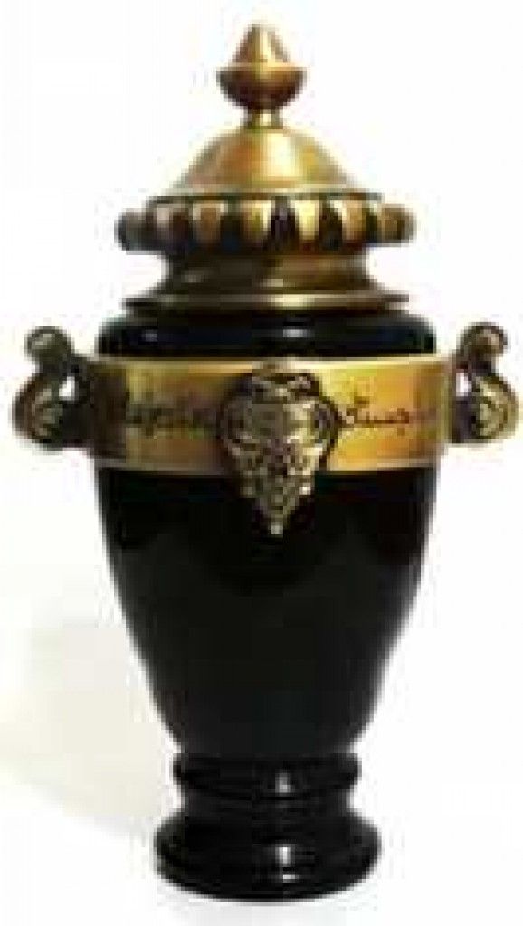 عطر أربيان عود ماجستيك وودي انتنس 