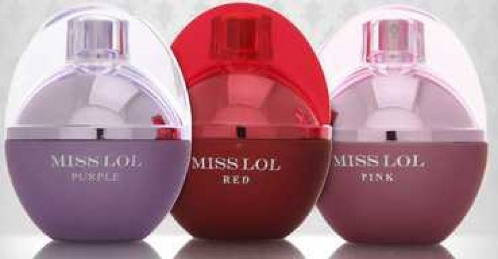 عطر أربيان عود مس لول بربل