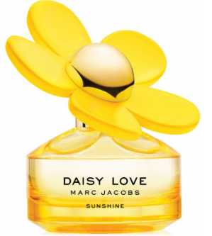 Daisy Love Sunshine