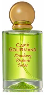 عطر بروكارد ستروبيري روبار كافيار