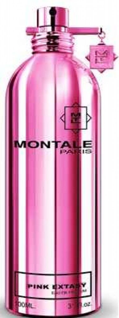 Pink Extasy