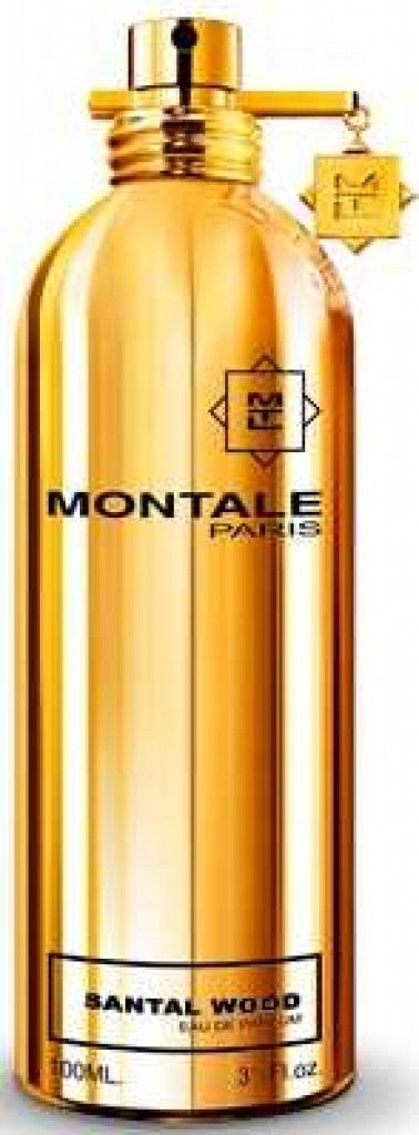Santal Wood