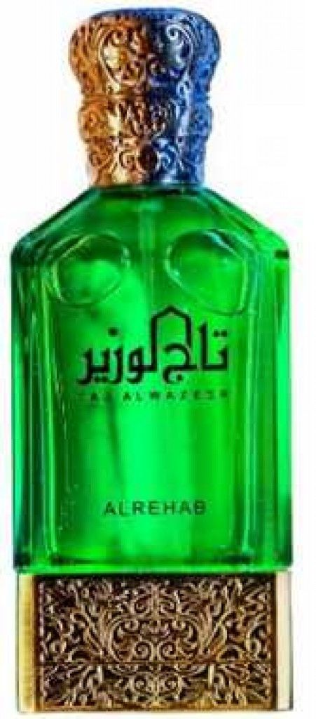 Taj Al Wazeer
