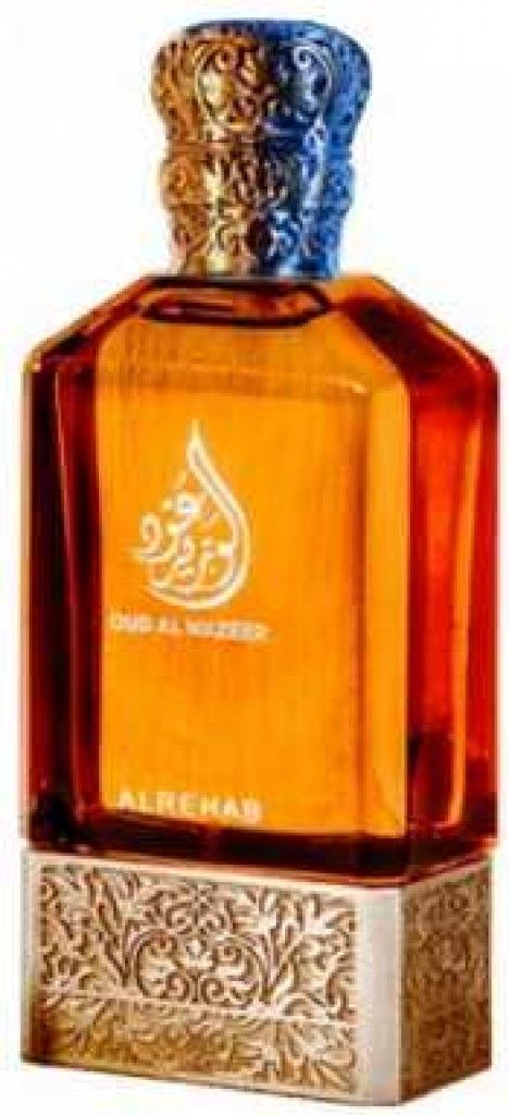 Oud Al Wazeer