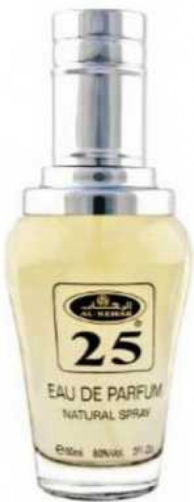 عطر الرحاب برفيوم 25